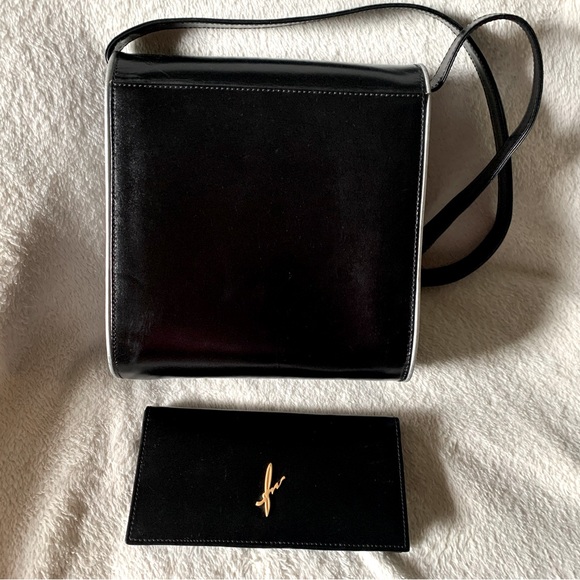 Flynow Shoulder Bag & Wallet Set - Picture 2 of 7